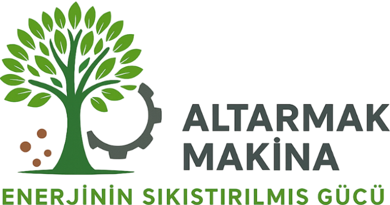 Altarmak Makina — Enerjinin Sıkıştırılmış Gücü